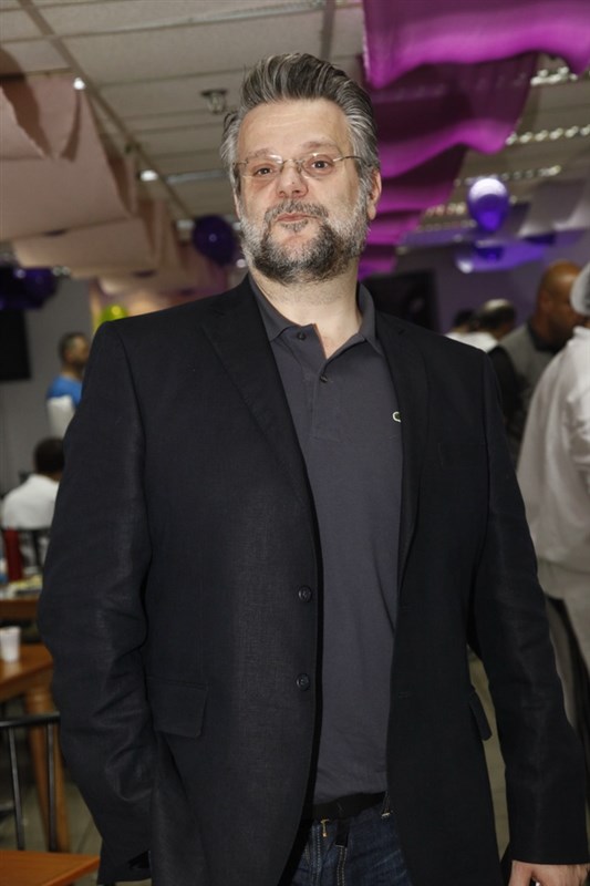 Phoenicia Employees Party